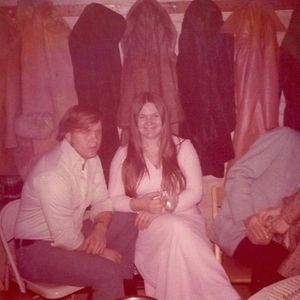 Meet your Posher, Janet